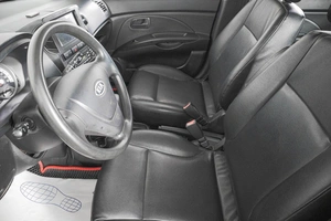 Хетчбэк Kia Morning 2009 года, 649000 рублей, Кемерово