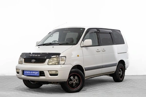Минивэн Toyota Town Ace Noah 1999 года, 699000 рублей, Барнаул