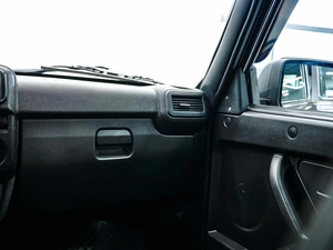 Внедорожник ВАЗ (LADA) 4x4 (Нива) 2021 года, 849000 рублей, Красноярск