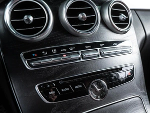 Седан Mercedes-benz C-класс 2016 года, 2390000 рублей, Волгоград