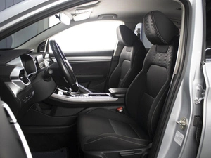 Внедорожник Geely Coolray 2021 года, 1650000 рублей, Омск