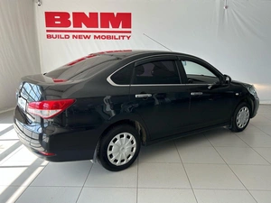 Седан Nissan Almera 2017 года, 775000 рублей, Смоленск