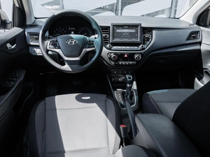 Седан Hyundai Solaris 2020 года, 1568800 рублей, Ставрополь