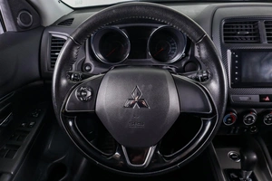Внедорожник Mitsubishi ASX 2017 года, 1799000 рублей, Пермь