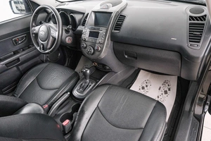 Хетчбэк Kia Soul 2010 года, 899000 рублей, Красноярск