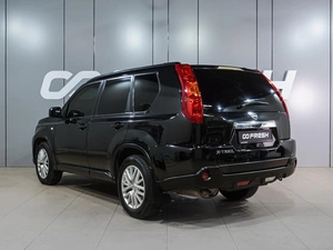 Внедорожник Nissan X-Trail 2007 года, 999000 рублей, Воронеж