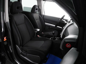 Внедорожник Nissan X-Trail 2008 года, 1145000 рублей, Воронеж