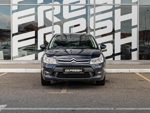 Хетчбэк Citroen C4 2009 года, 454000 рублей, Краснодар