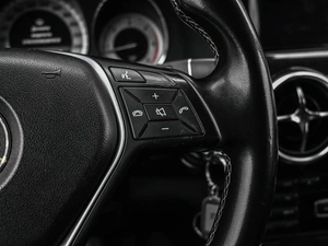 Внедорожник Mercedes-benz GLK-класс 2013 года, 1899000 рублей, Кирилловка