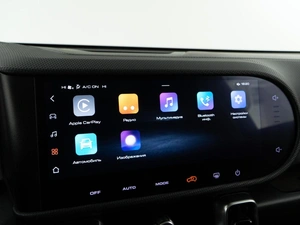 Внедорожник Haval Dargo 2022 года, 2639050 рублей, Москва