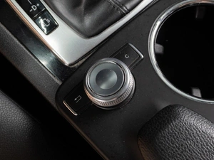 Внедорожник Mercedes-benz GLK-класс 2012 года, 1820000 рублей, Тюмень