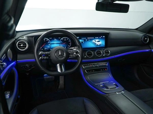 Седан Mercedes-benz E-класс 2021 года, 5657777 рублей, Москва