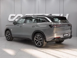 Внедорожник Volkswagen Tavendor 2026 года, 6200000 рублей, Ростов-на-Дону