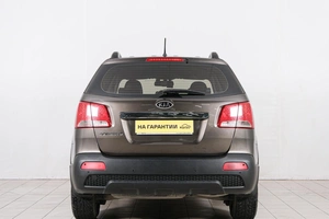Внедорожник Kia Sorento 2012 года, 1499000 рублей, Красноярск