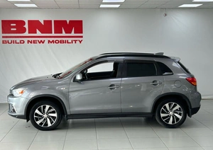 Внедорожник Mitsubishi ASX 2018 года, 1850000 рублей, Смоленск