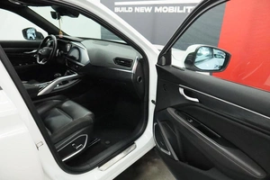 Внедорожник Geely Tugella 2022 года, 2530000 рублей, Курск