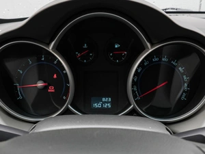 Седан Chevrolet Cruze 2010 года, 849000 рублей, Краснодар