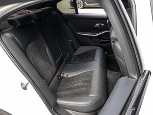 Седан BMW 3 серия 2019 года, 4280000 рублей, Краснодар