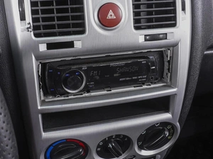 Хетчбэк Hyundai Getz 2008 года, 664000 рублей, Ростов-на-Дону