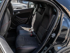 Внедорожник Mercedes-benz GLA-класс 2019 года, 2990000 рублей, Краснодар