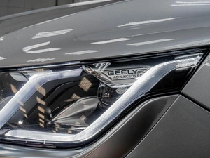 Внедорожник Geely Coolray 2021 года, 1799000 рублей, Тюмень