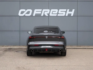 Лифтбек Changan UNI-V 2023 года, 1850000 рублей, Краснодар