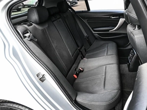 Хетчбэк BMW 1 серия 2018 года, 1919000 рублей, Кирилловка