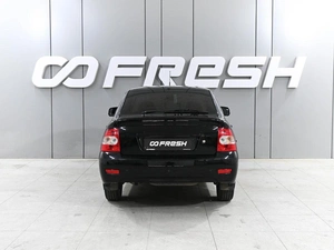 Хетчбэк ВАЗ (LADA) Priora 2012 года, 649000 рублей, Аксай