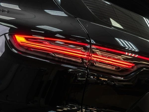 Внедорожник Porsche Cayenne 2018 года, 5329000 рублей, Тюмень