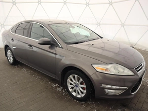 Седан Ford Mondeo 2011 года, 780000 рублей, Орёл
