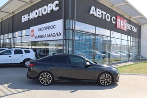 Внедорожник BMW X1 2020 года, 4130000 рублей, Мирное