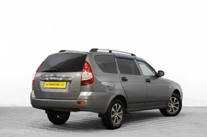 Универсал ВАЗ (LADA) Priora 2010 года, 299000 рублей, Барнаул