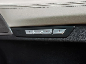 Седан BMW 7 серия 2016 года, 2999000 рублей, Воронеж