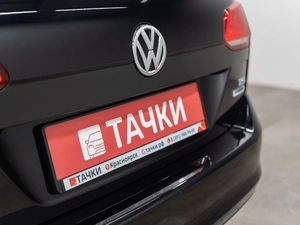Универсал Volkswagen Golf 2014 года, 1199000 рублей, Красноярск