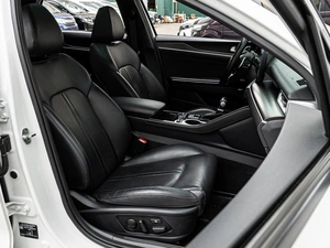 Седан Kia K5 2020 года, 3170000 рублей, Краснодар