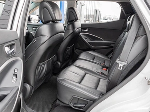 Внедорожник Hyundai Santa Fe 2013 года, 1855000 рублей, Краснодар