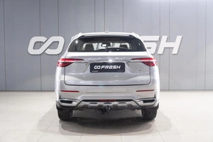 Внедорожник Haval F7 2021 года, 1879000 рублей, Петрозаводск