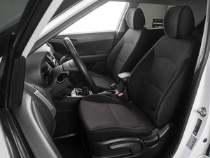 Внедорожник Hyundai Creta 2020 года, 1799000 рублей, Тюмень