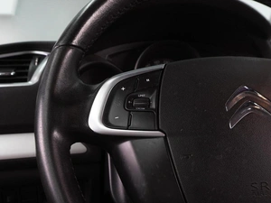 Седан Citroen C4 2013 года, 729000 рублей, Воронеж