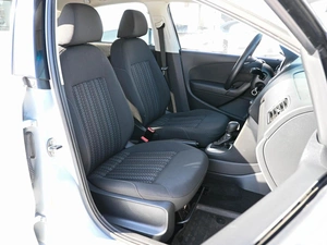 Седан Volkswagen Polo 2017 года, 1160000 рублей, Волгоград