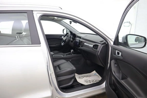 Внедорожник Chery Tiggo 4 2022 года, 1570000 рублей, Обнинск