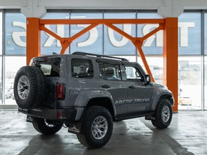 Внедорожник Tank 300 2025 года, 7372000 рублей, Новоивановское