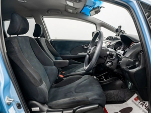 Хетчбэк Honda Fit 2012 года, 975000 рублей, Красноярск