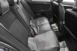 Седан Mitsubishi Lancer 2008 года, 699000 рублей, Барнаул