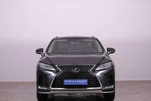 Внедорожник Lexus RX 2019 года, 4149000 рублей, Омск