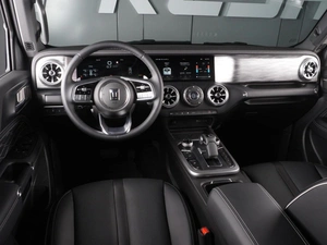 Внедорожник Tank 300 2025 года, 4879000 рублей, Минеральные Воды