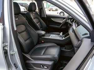 Внедорожник Chery Tiggo 7 Pro Max 2023 года, 2050000 рублей, Краснодар