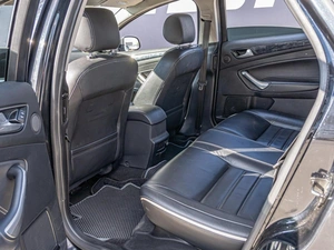 Седан Ford Mondeo 2012 года, 999000 рублей, Краснодар