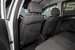 Универсал Opel Astra 2009 года, 425000 рублей, Ульяновск