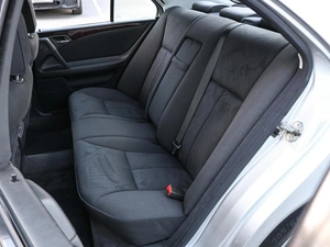 Седан Mercedes-benz E-класс 1998 года, 769000 рублей, Волгоград